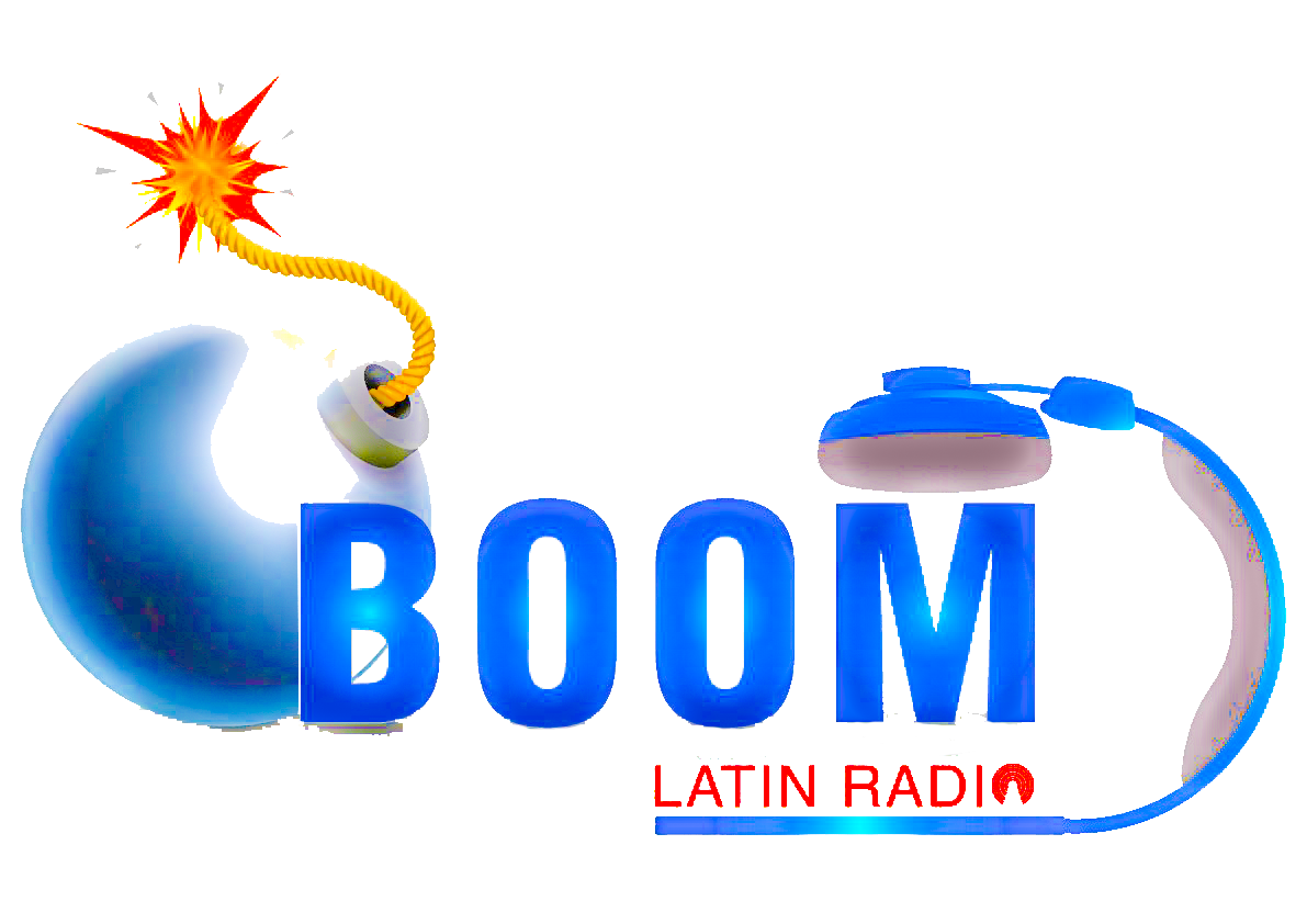 BOOM Latin Radio